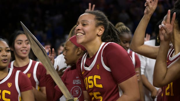mckenzie forbes women's basketball